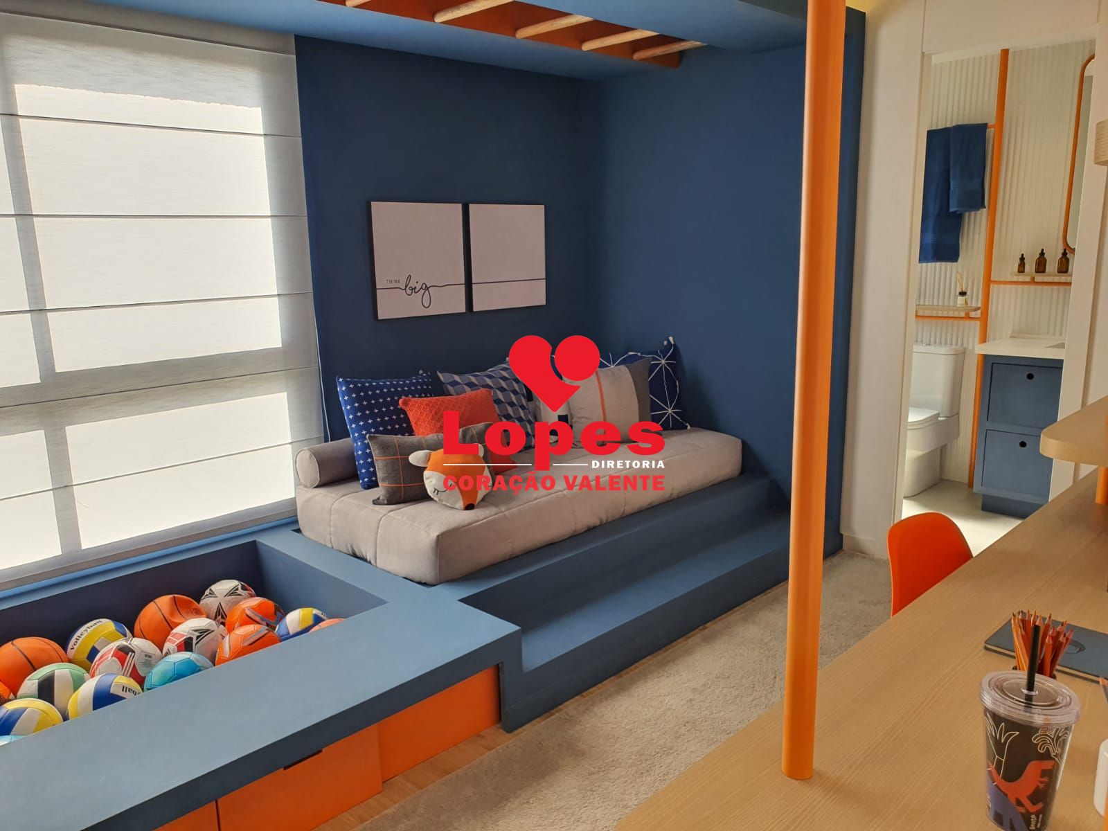 Apartamento, 2 quartos, 187 m² - Foto 20