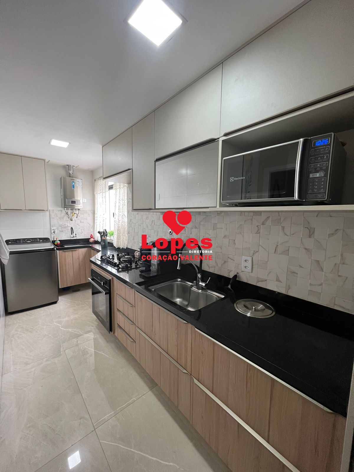 Cobertura, 4 quartos, 222 m² - Foto 6