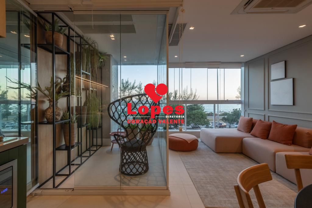 Apartamento, 3 quartos, 139 m² - Foto 27