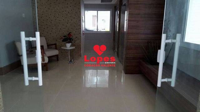 Apartamento, 2 quartos, 61 m² - Foto 6