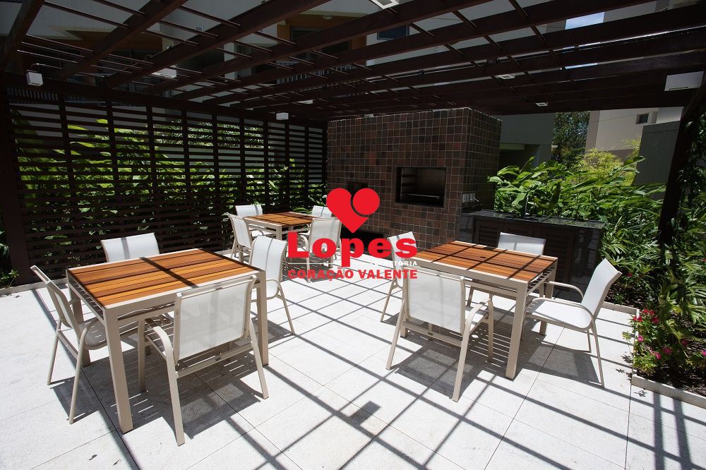 Cobertura, 3 quartos, 126 m² - Foto 3