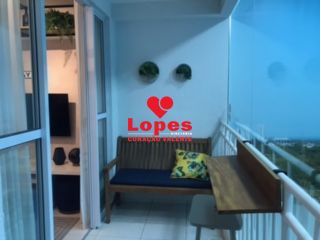Apartamento, 3 quartos, 60 m² - Foto 16