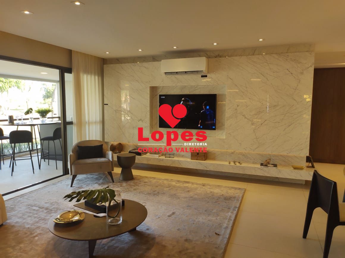 Apartamento, 4 quartos, 184 m² - Foto 20
