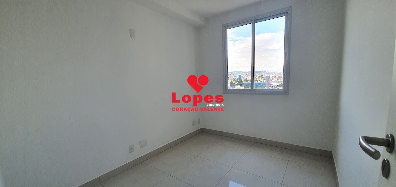 Apartamento à venda com 2 quartos, 55m² - Foto 7