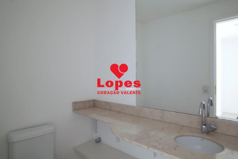 Apartamento à venda com 4 quartos, 273m² - Foto 8