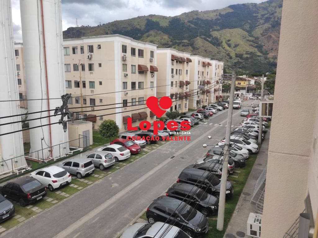 Apartamento à venda com 2 quartos, 44m² - Foto 13