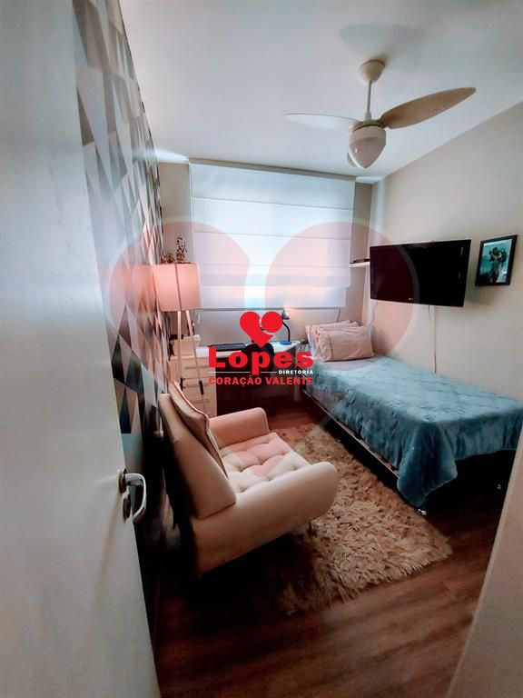 Apartamento, 3 quartos, 80 m² - Foto 30