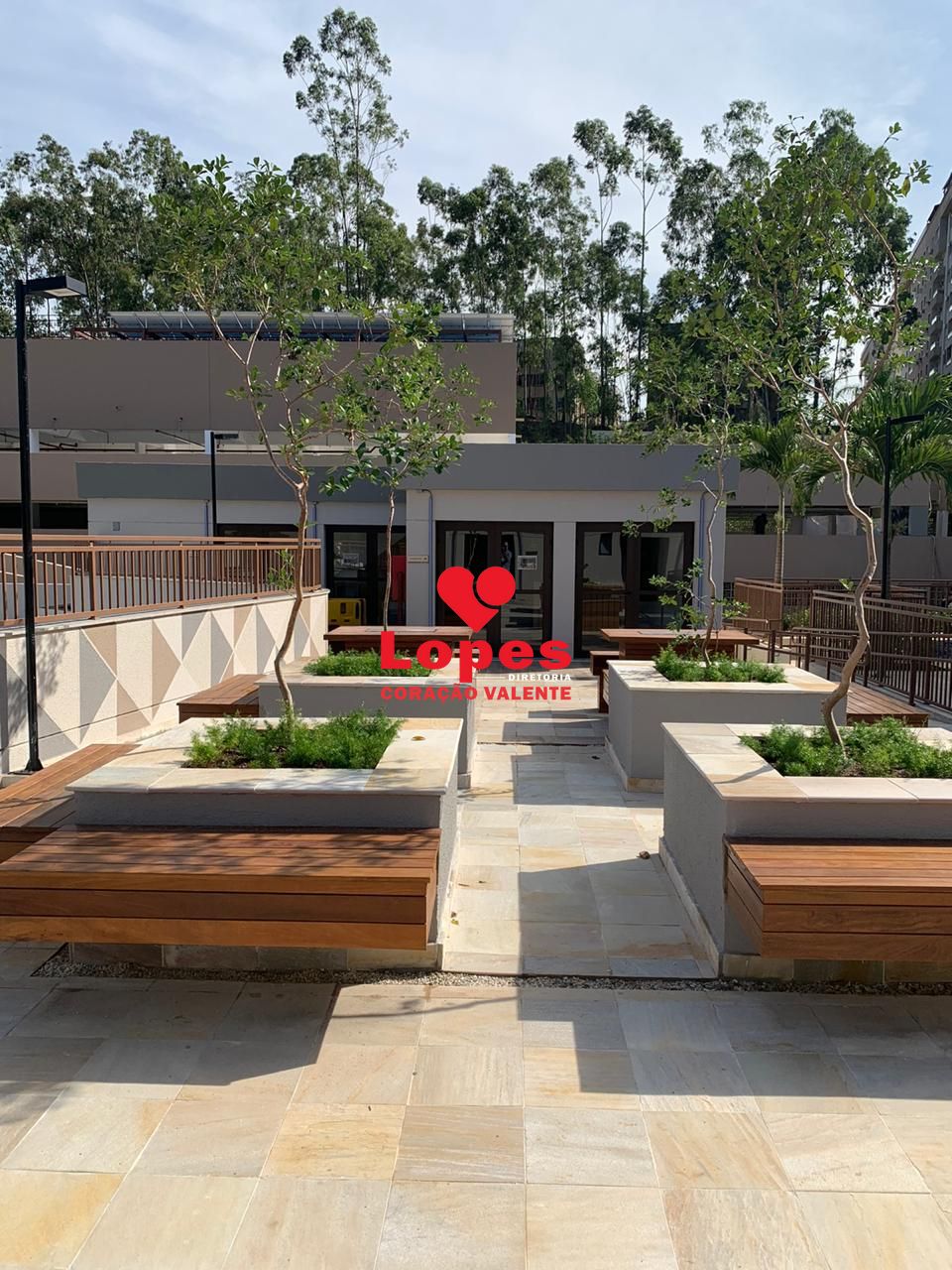 Apartamento, 2 quartos, 52 m² - Foto 12