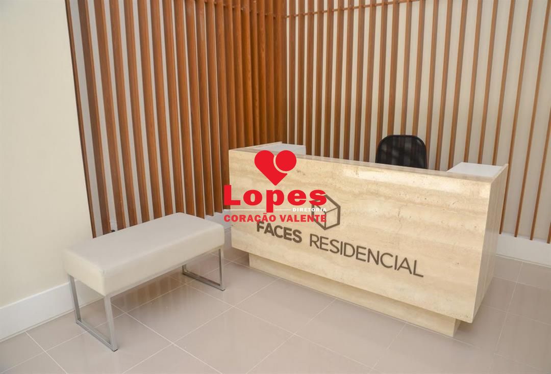 Apartamento, 1 quarto, 41 m² - Foto 12