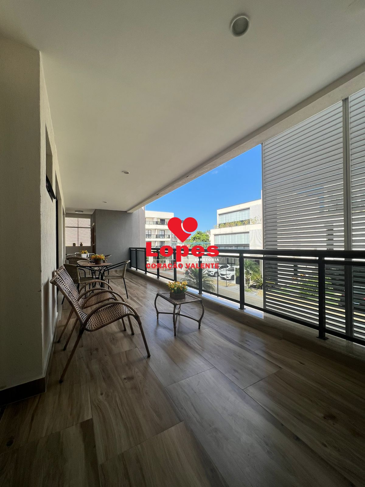 Cobertura, 4 quartos, 222 m² - Foto 3