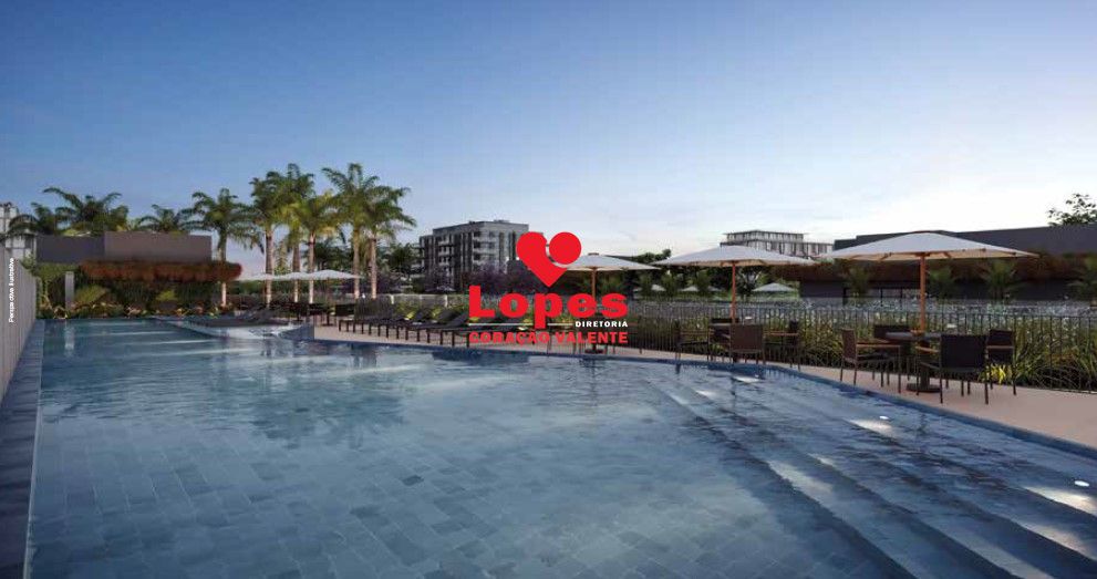 Apartamento, 1 quarto, 27 m² - Foto 6