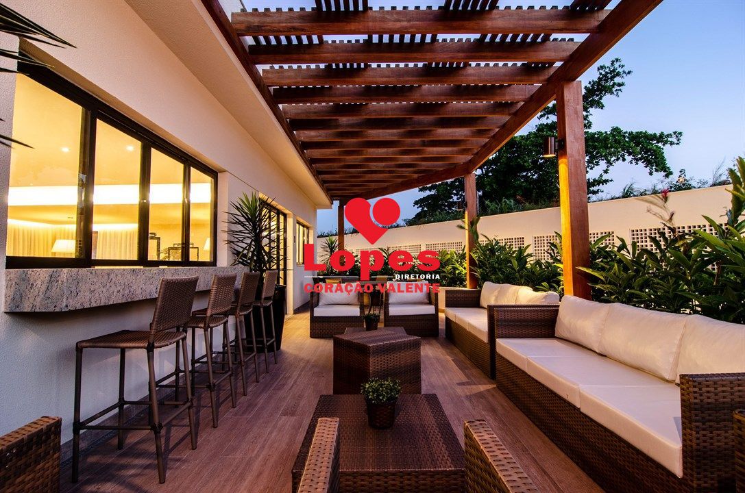 Apartamento, 3 quartos, 64 m² - Foto 15