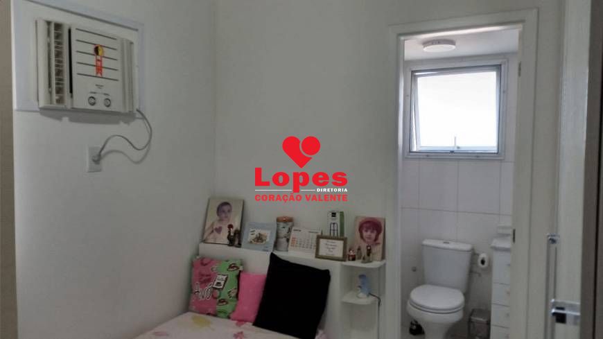 Apartamento à venda com 3 quartos, 92m² - Foto 19