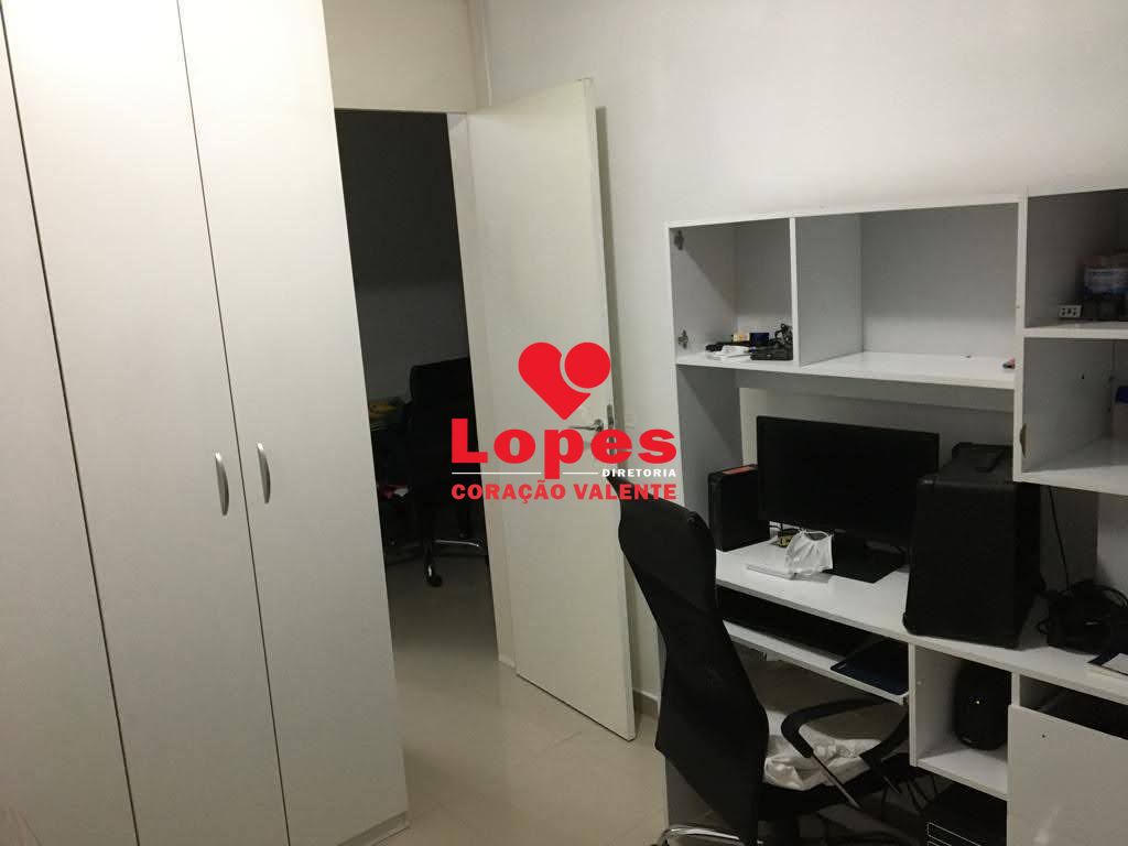 Apartamento à venda com 2 quartos, 51m² - Foto 5