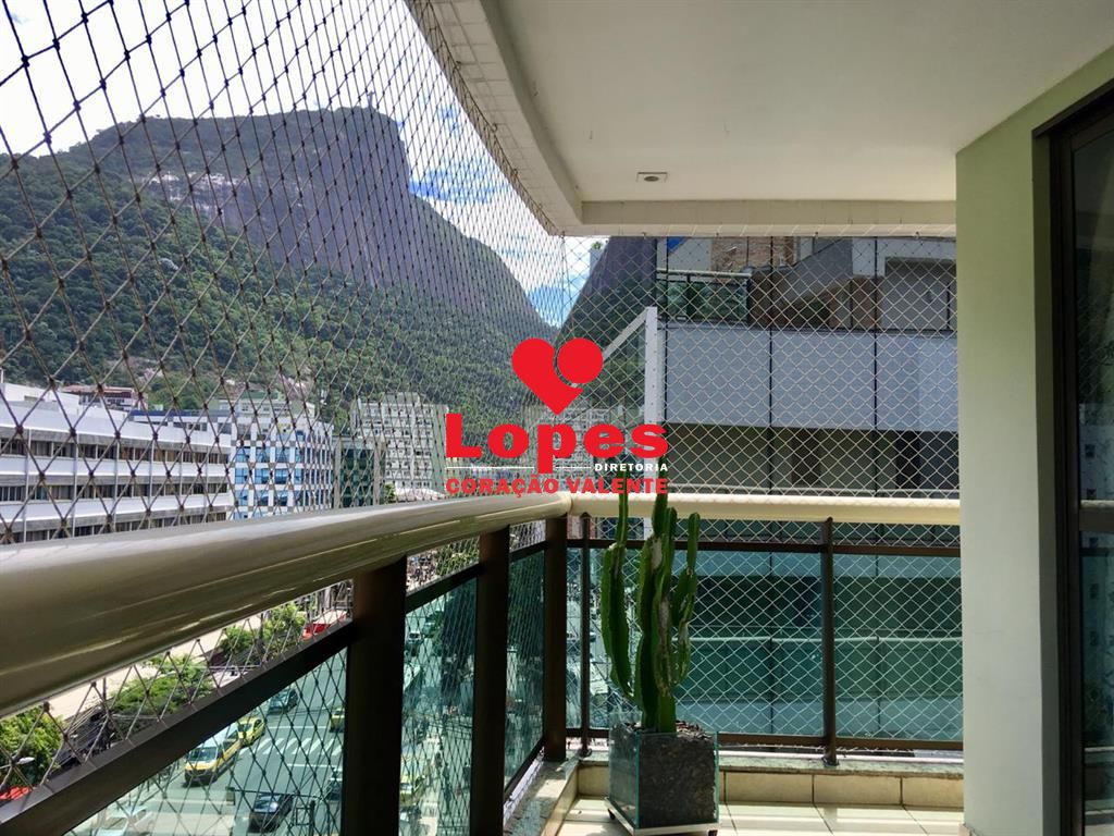 Cobertura, 2 quartos, 170 m² - Foto 5