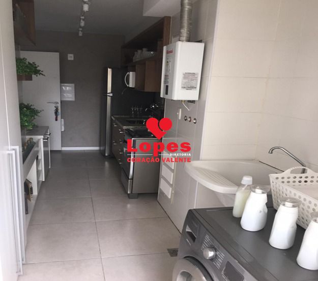 Apartamento, 1 quarto, 44 m² - Foto 5