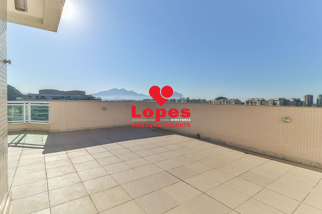 Cobertura, 3 quartos, 167 m² - Foto 17