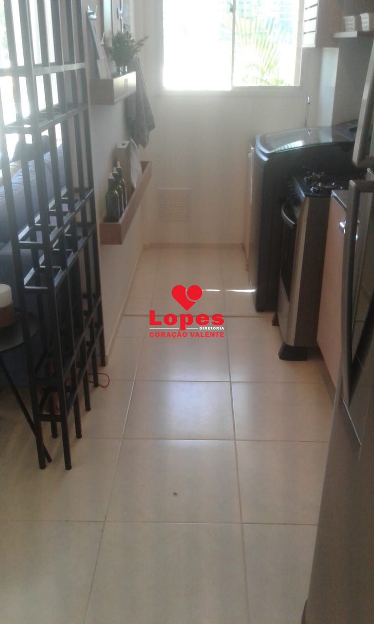 Apartamento, 2 quartos, 55 m² - Foto 5