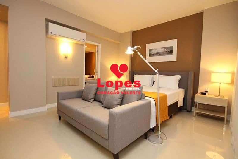 Apartamento, 2 quartos, 70 m² - Foto 6
