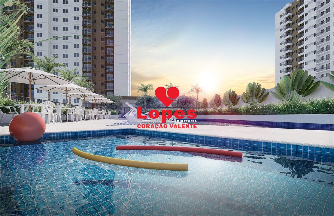 Apartamento, 2 quartos, 48 m² - Foto 23