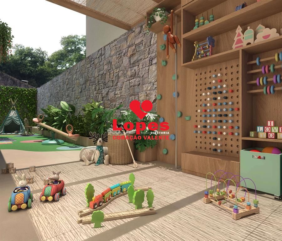 Apartamento, 1 quarto, 30 m² - Foto 9