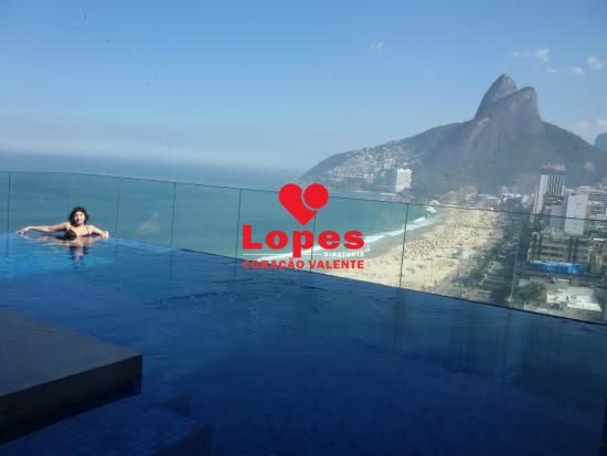 Cobertura, 4 quartos, 306 m² - Foto 10