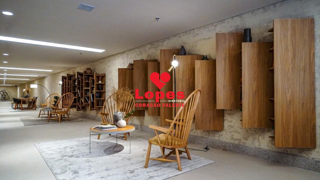 Apartamento, 3 quartos, 116 m² - Foto 7