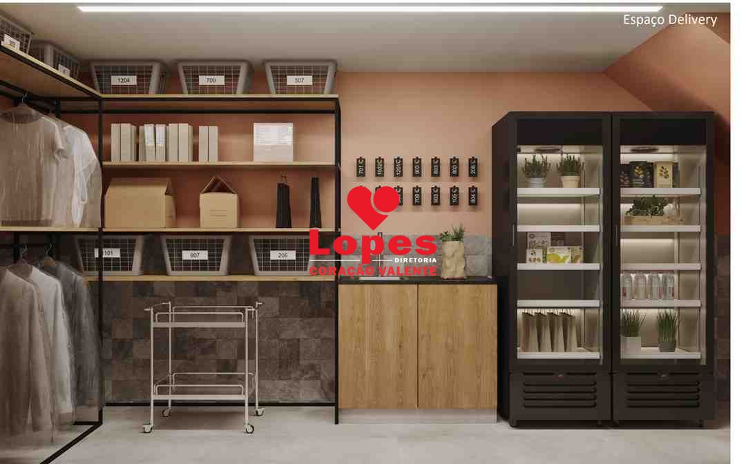Apartamento, 2 quartos, 71 m² - Foto 18