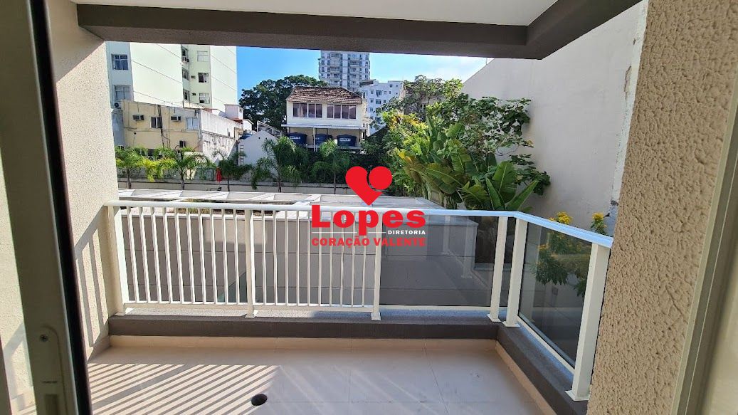 Apartamento, 2 quartos, 83 m² - Foto 2