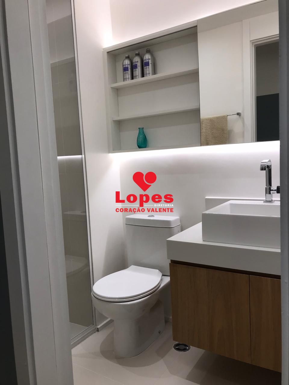 Apartamento à venda com 2 quartos, 54m² - Foto 14