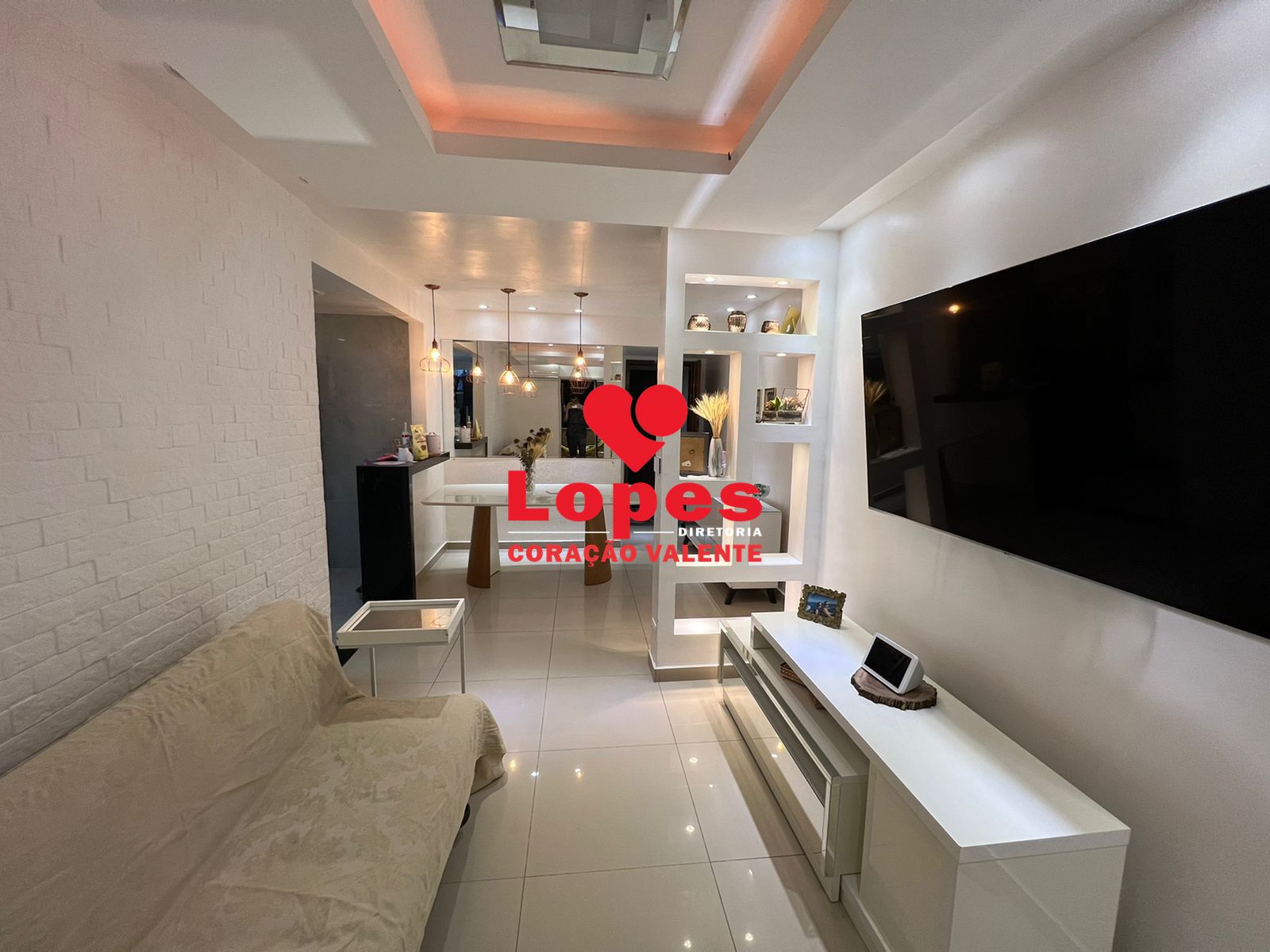 Apartamento, 2 quartos, 65 m² - Foto 11