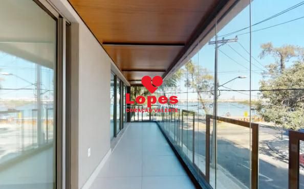 Apartamento, 4 quartos, 315 m² - Foto 1