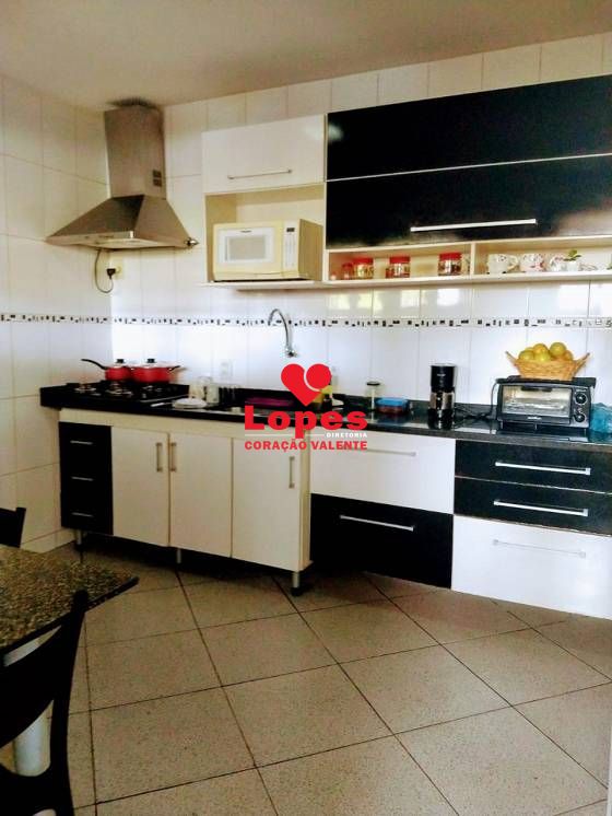 Casa de Condomínio, 3 quartos - Foto 13