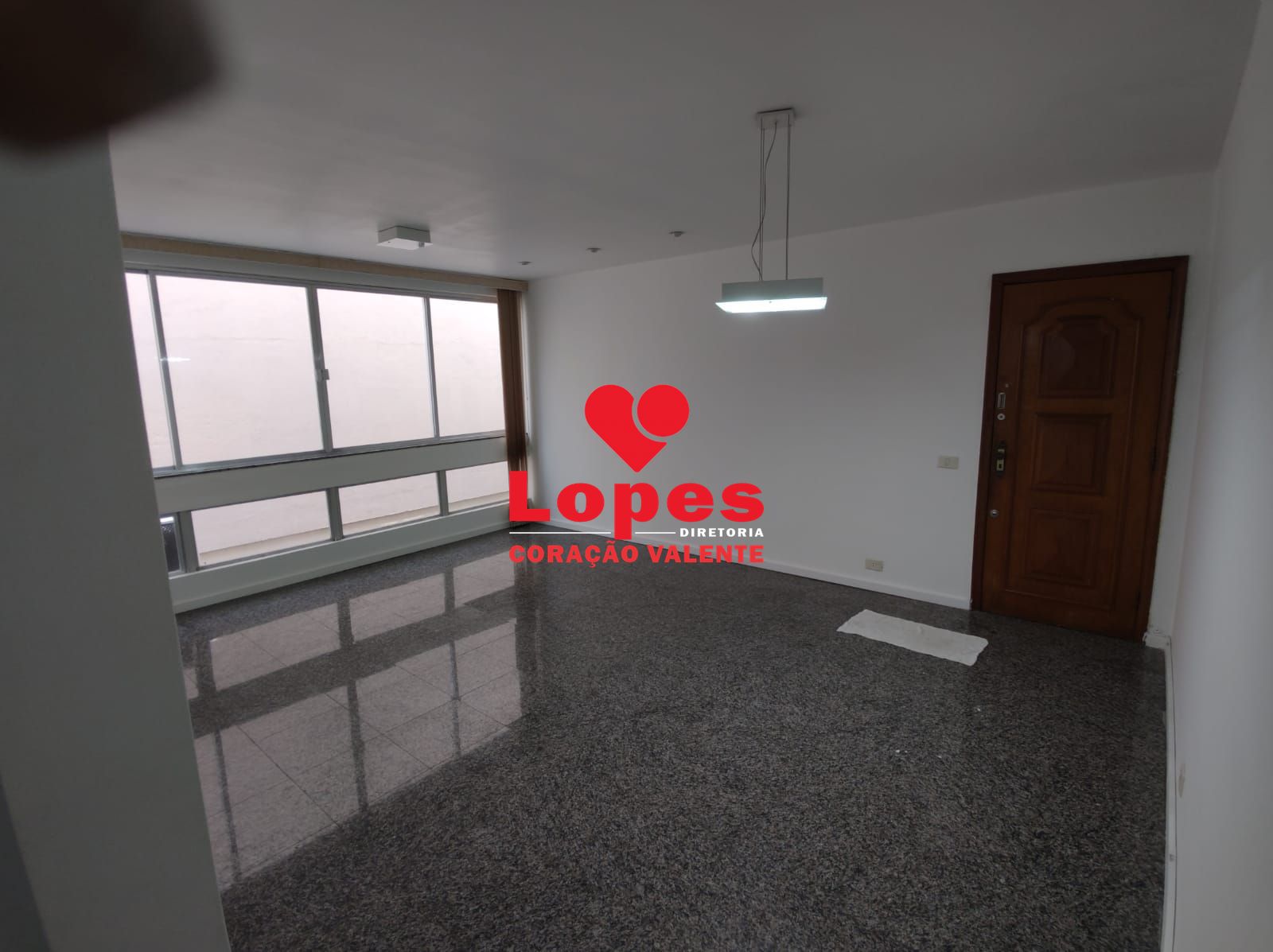 Apartamento, 3 quartos, 104 m² - Foto 2