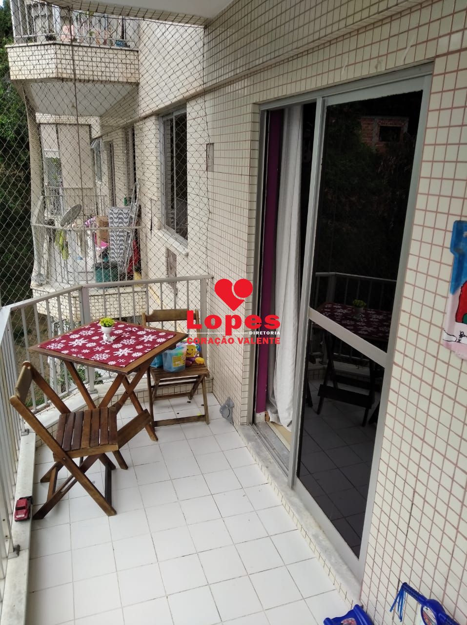 Apartamento, 2 quartos, 86 m² - Foto 19