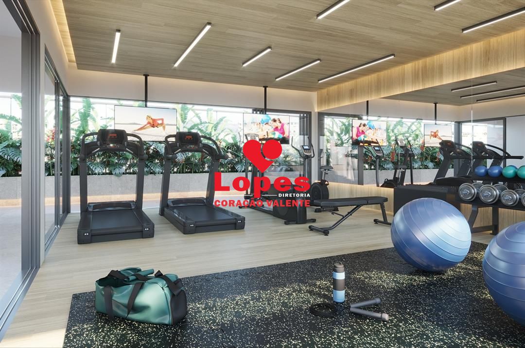 Apartamento, 3 quartos, 113 m² - Foto 6