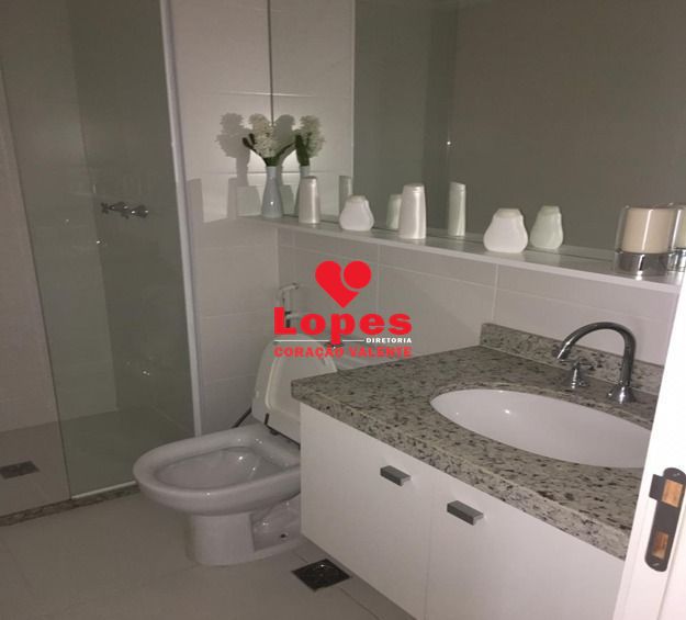 Apartamento, 1 quarto, 44 m² - Foto 9