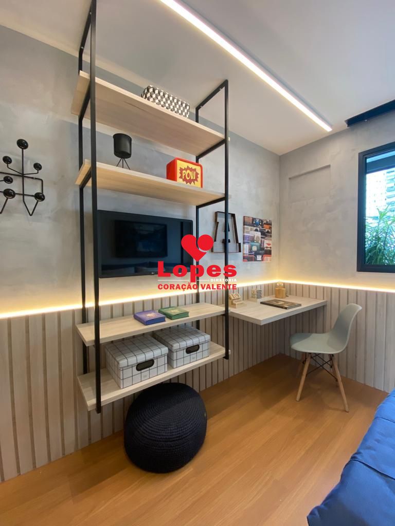 Apartamento, 3 quartos, 70 m² - Foto 11