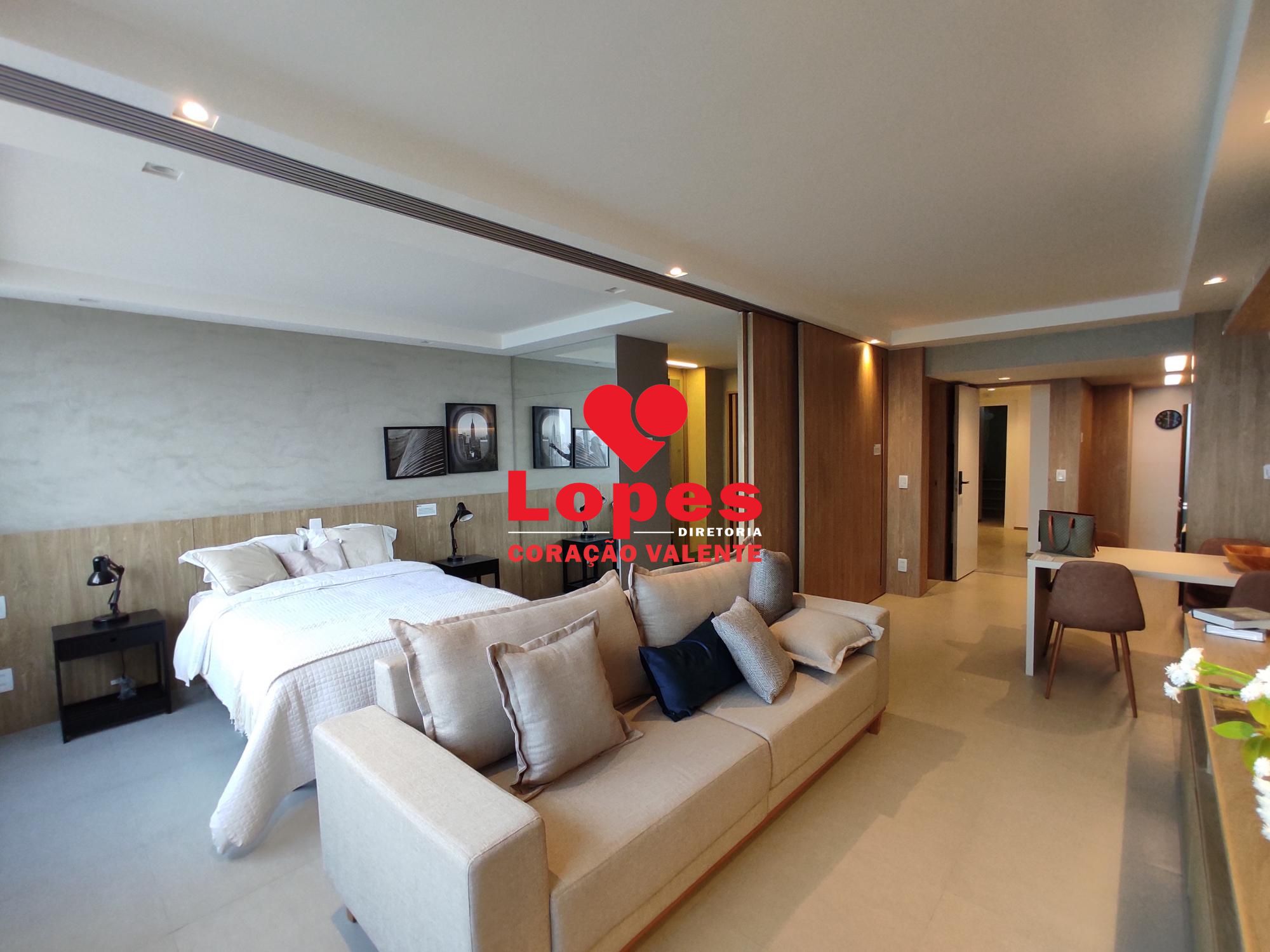 Apartamento, 1 quarto, 57 m² - Foto 6