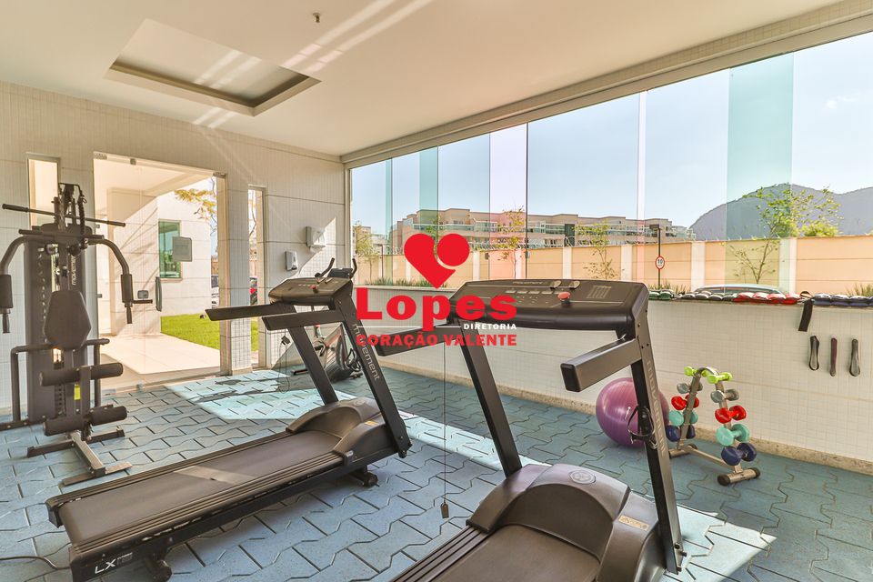 Cobertura, 2 quartos, 140 m² - Foto 21