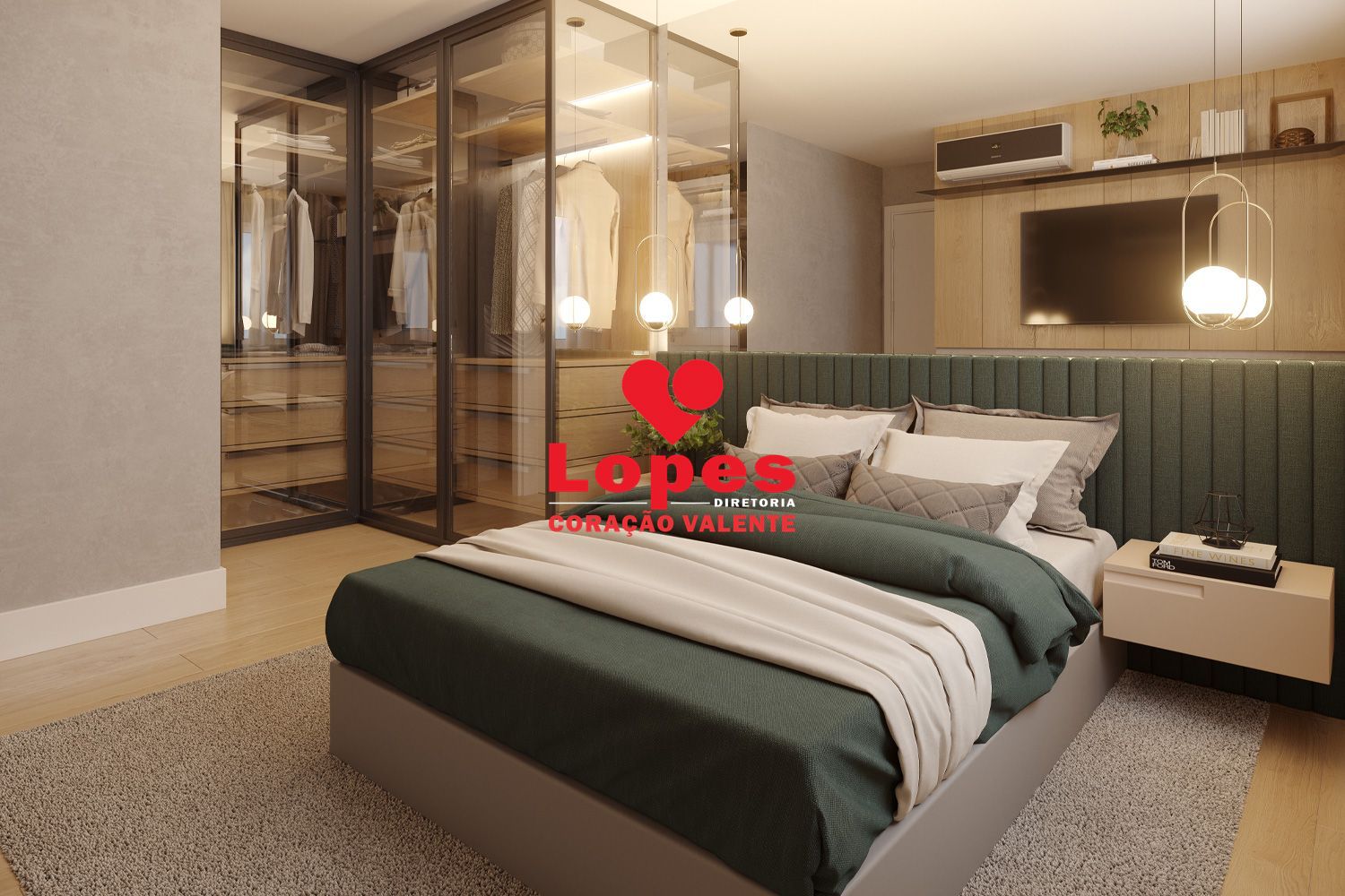 Apartamento, 2 quartos, 70 m² - Foto 21