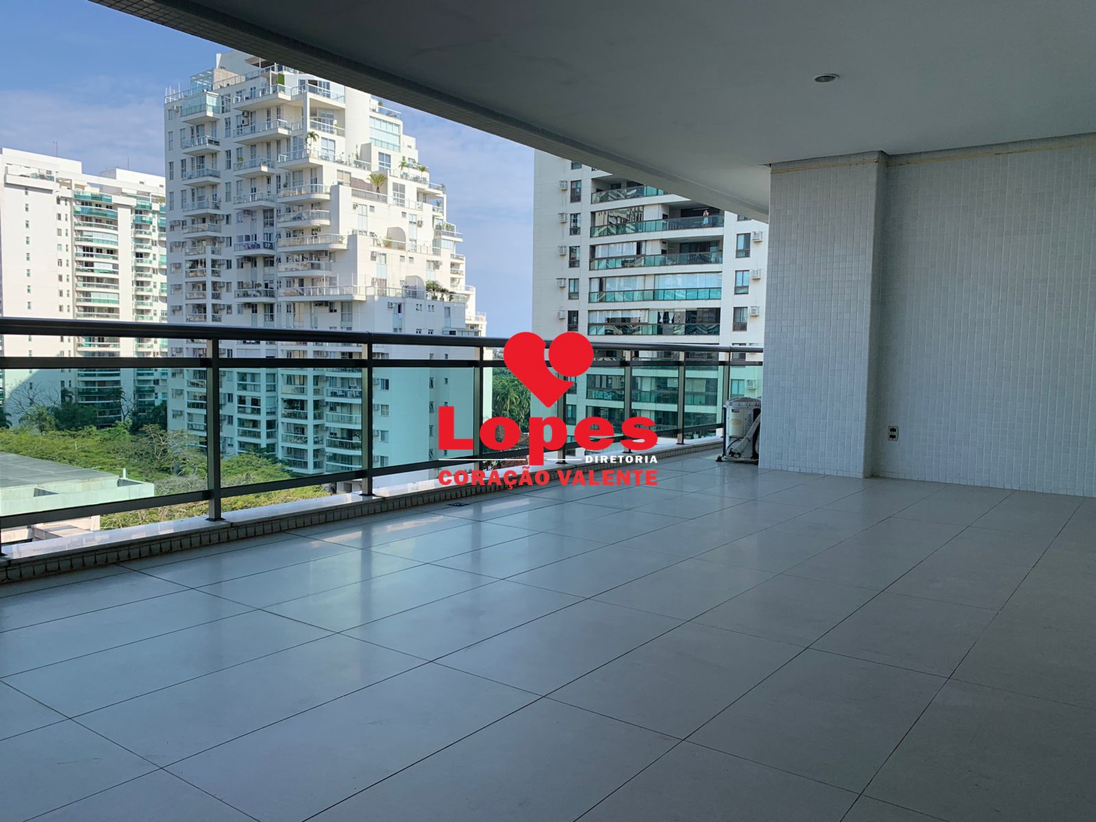 Apartamento, 4 quartos, 287 m² - Foto 1