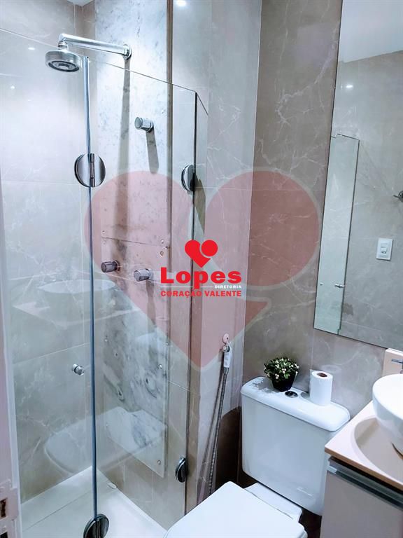 Apartamento, 3 quartos, 80 m² - Foto 2