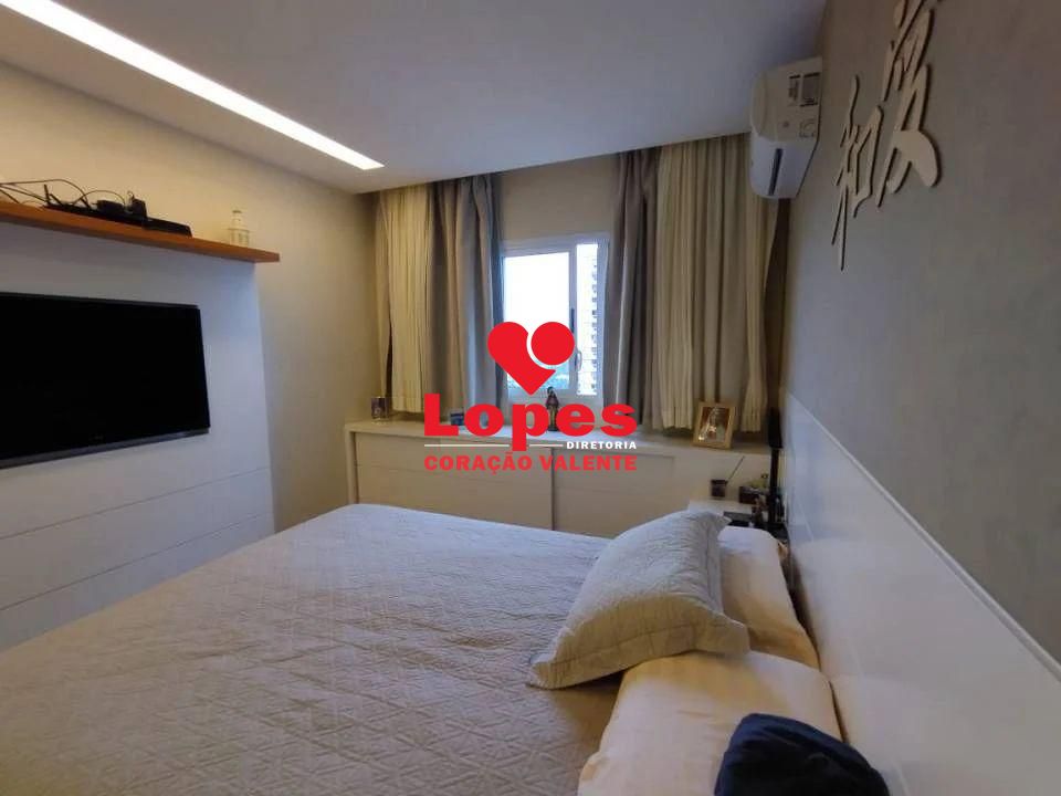 Apartamento à venda com 4 quartos, 138m² - Foto 19