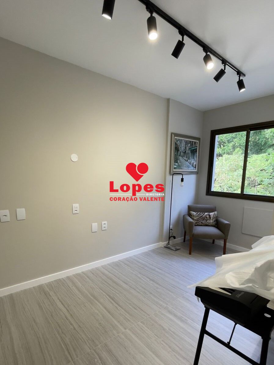 Apartamento, 3 quartos, 82 m² - Foto 6