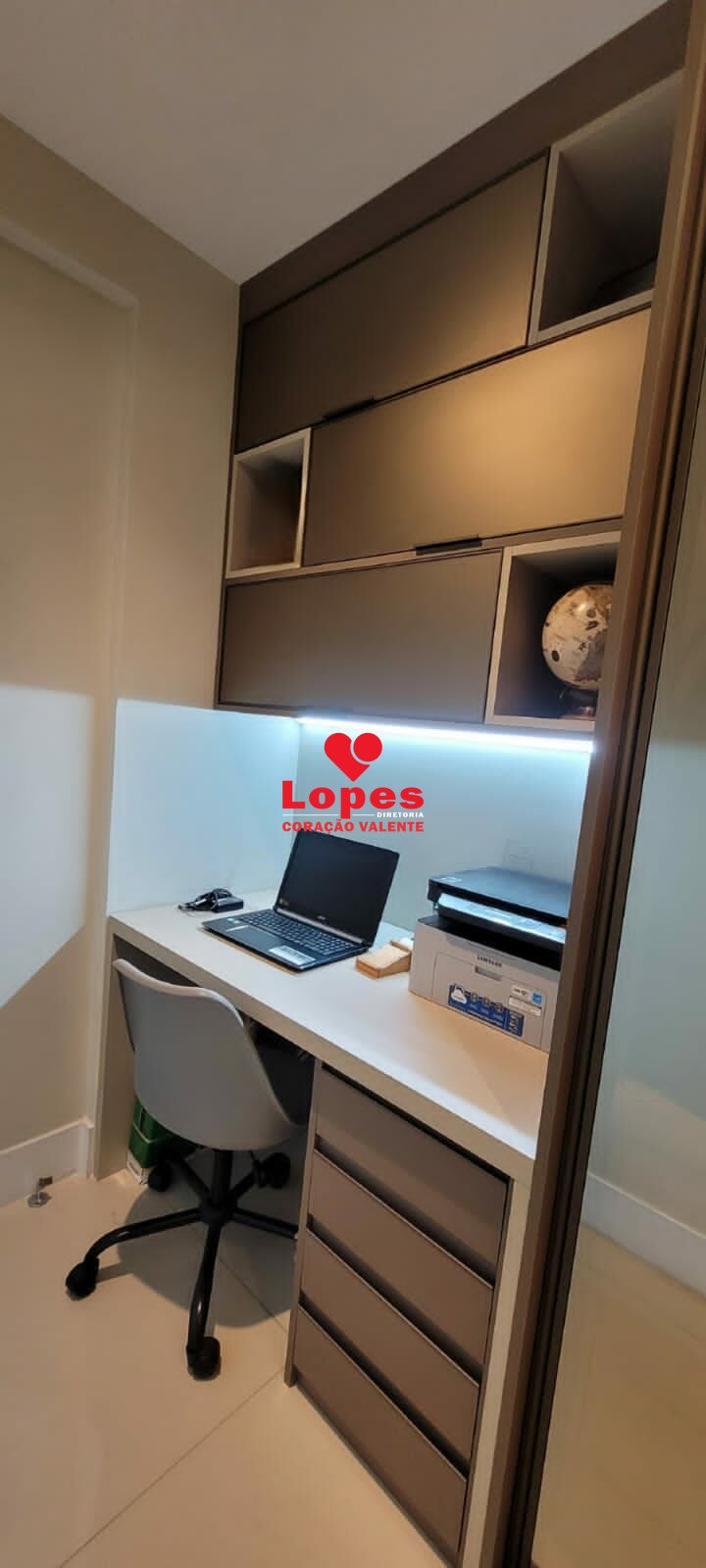 Apartamento à venda com 3 quartos, 102m² - Foto 14