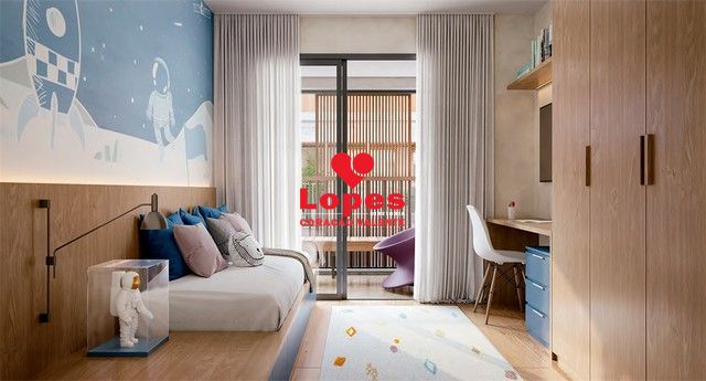 Apartamento, 2 quartos, 37 m² - Foto 8