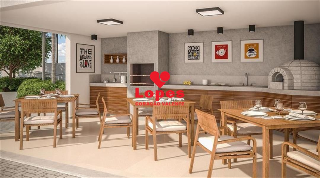 Apartamento, 3 quartos, 127 m² - Foto 9
