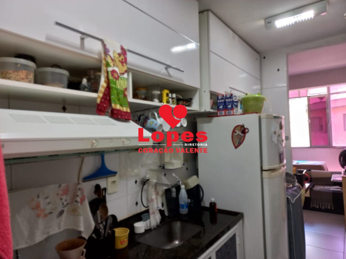 Apartamento à venda com 1 quarto, 23m² - Foto 10