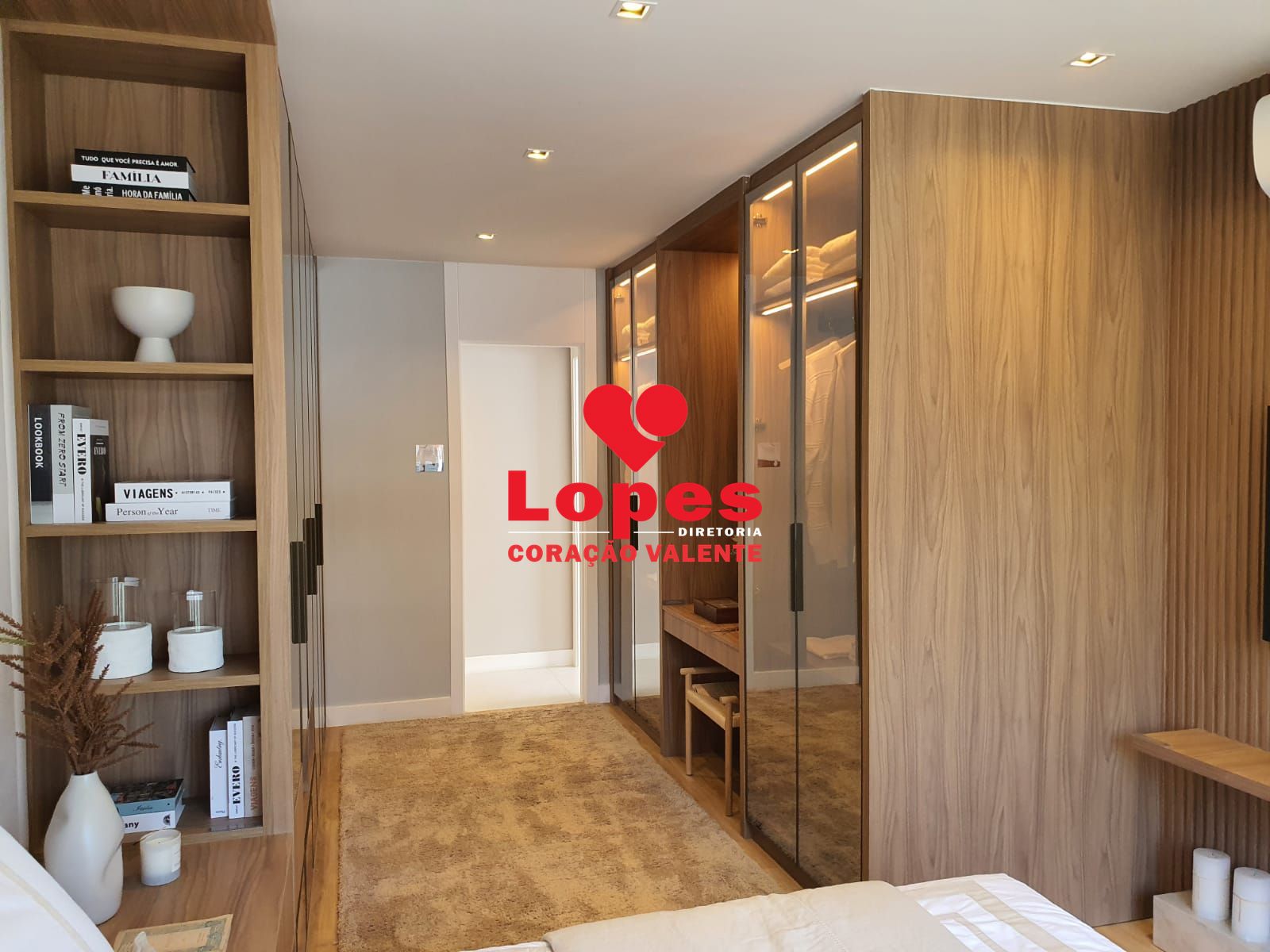 Apartamento, 2 quartos, 187 m² - Foto 26